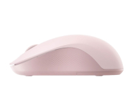 UGREEN Mysz bezprzewodowa wielotrybowa M331 Bluetooth 5.4 różowa - 1501506 - zdjęcie 2